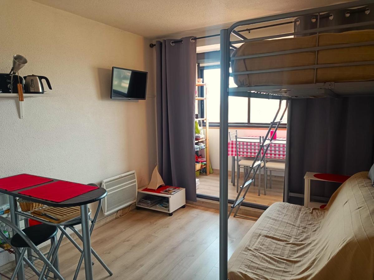 Studio Confortable A 2 Min De La Plage, Seignosse, Pour 3 Pers. - Fr-1-239-900 Extérieur photo