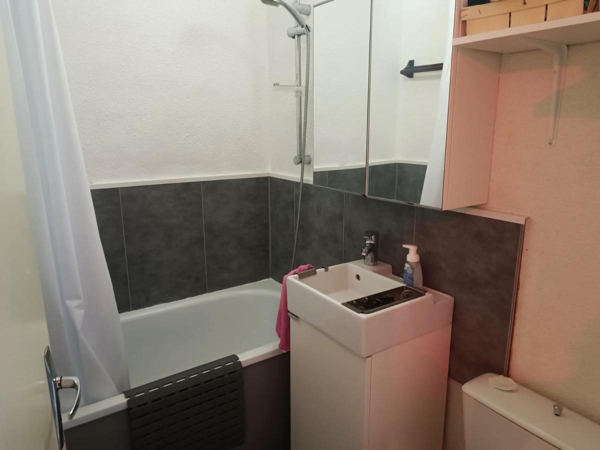 Studio Confortable A 2 Min De La Plage, Seignosse, Pour 3 Pers. - Fr-1-239-900 Extérieur photo