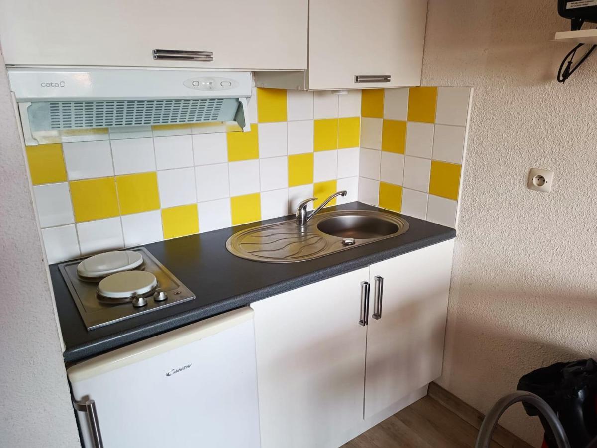 Studio Confortable A 2 Min De La Plage, Seignosse, Pour 3 Pers. - Fr-1-239-900 Extérieur photo