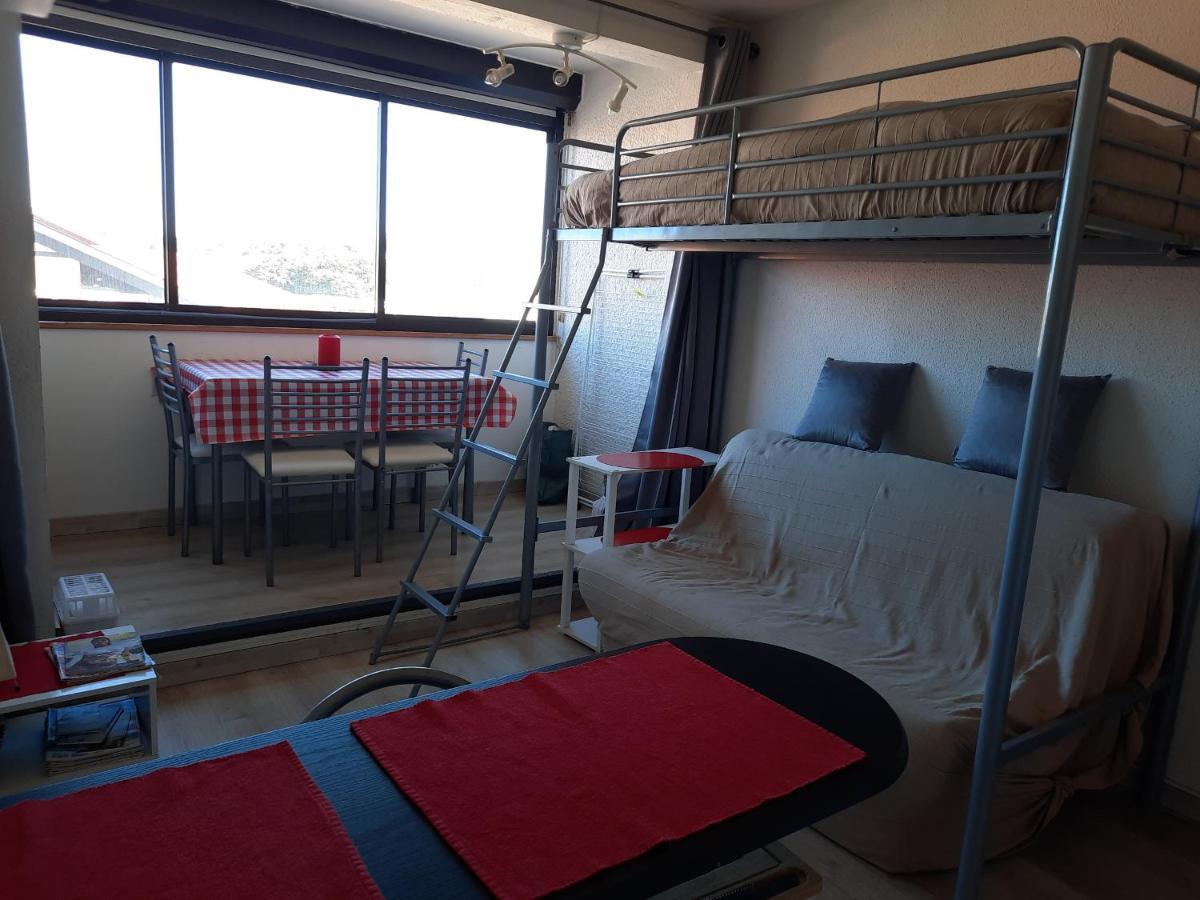 Studio Confortable A 2 Min De La Plage, Seignosse, Pour 3 Pers. - Fr-1-239-900 Extérieur photo