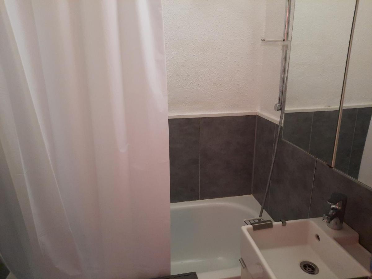 Studio Confortable A 2 Min De La Plage, Seignosse, Pour 3 Pers. - Fr-1-239-900 Extérieur photo