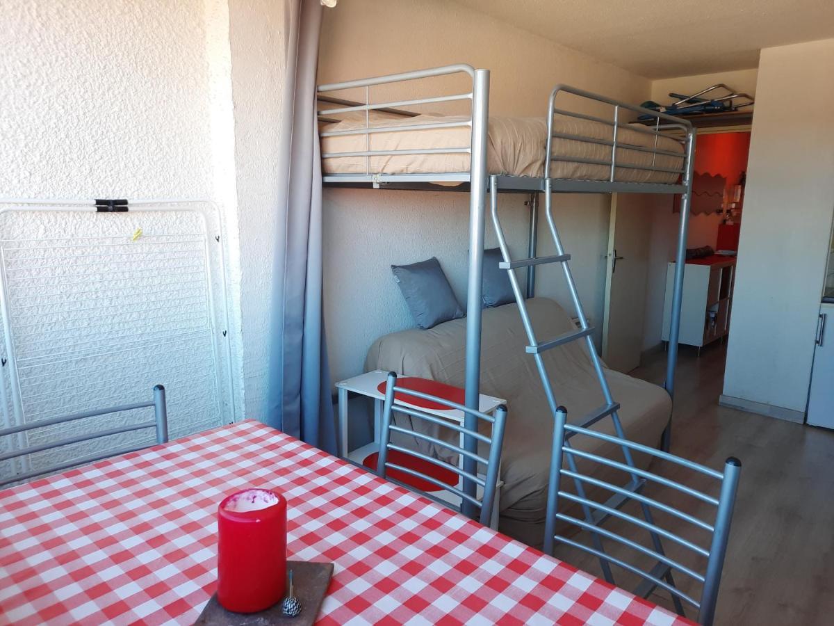 Studio Confortable A 2 Min De La Plage, Seignosse, Pour 3 Pers. - Fr-1-239-900 Extérieur photo