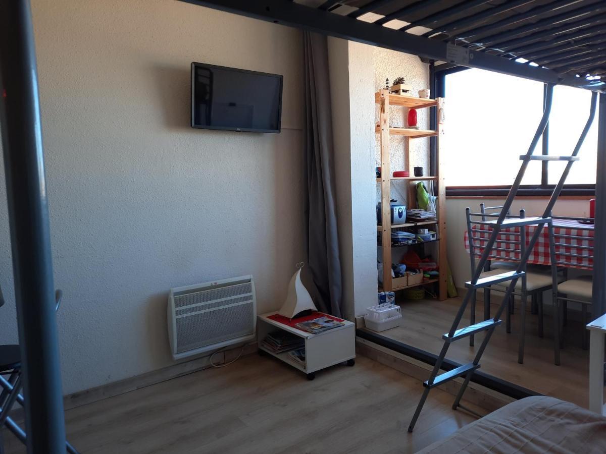 Studio Confortable A 2 Min De La Plage, Seignosse, Pour 3 Pers. - Fr-1-239-900 Extérieur photo