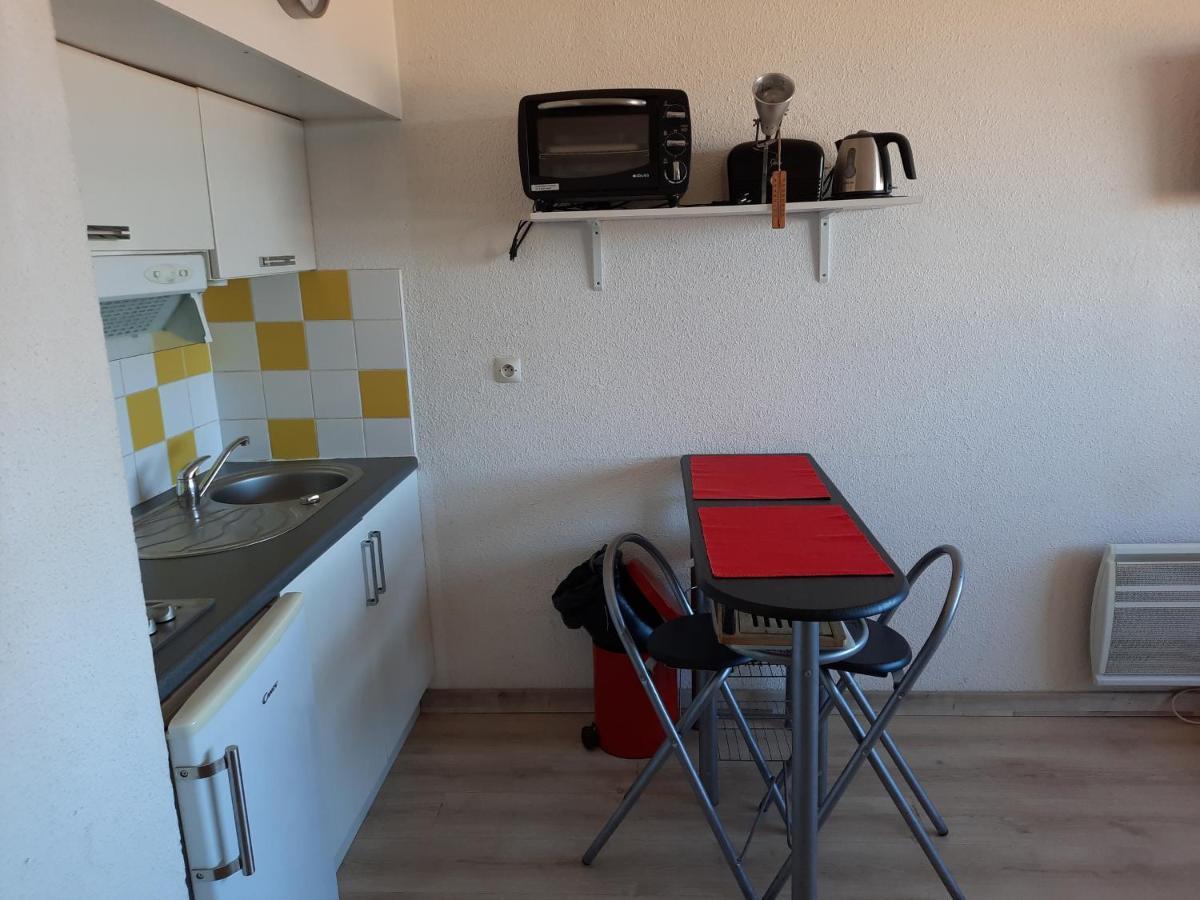 Studio Confortable A 2 Min De La Plage, Seignosse, Pour 3 Pers. - Fr-1-239-900 Extérieur photo