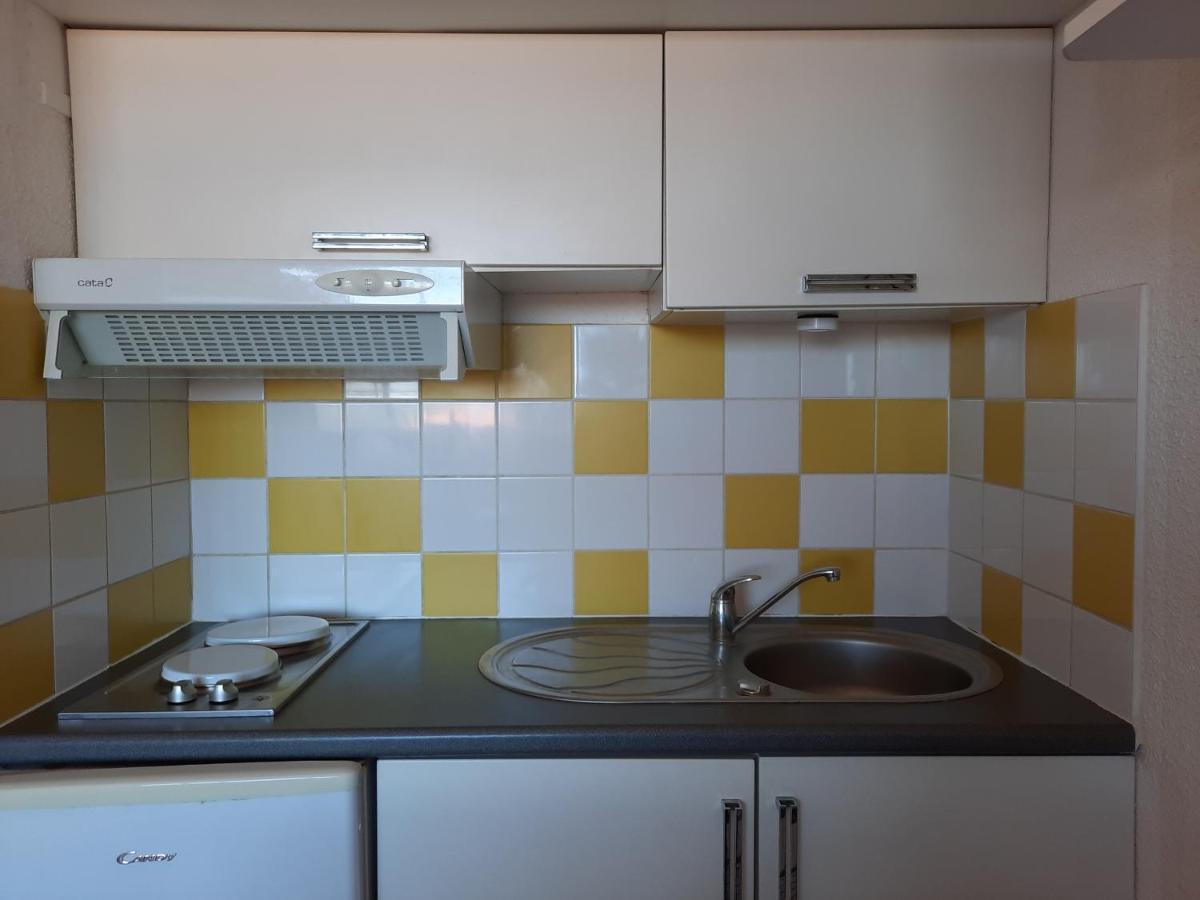 Studio Confortable A 2 Min De La Plage, Seignosse, Pour 3 Pers. - Fr-1-239-900 Extérieur photo