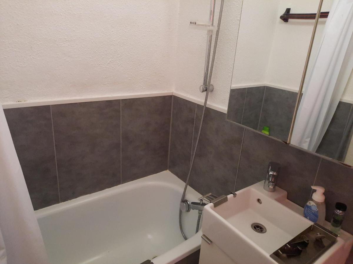 Studio Confortable A 2 Min De La Plage, Seignosse, Pour 3 Pers. - Fr-1-239-900 Extérieur photo
