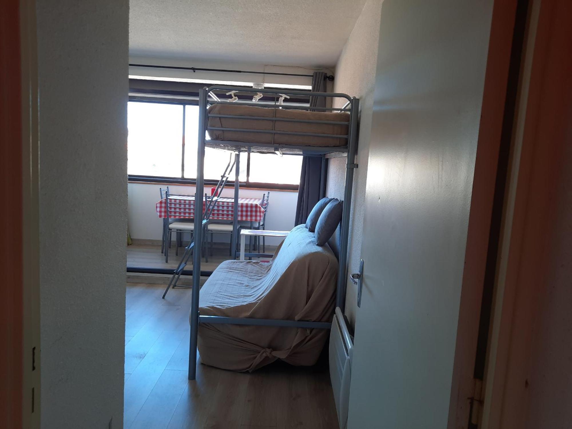 Studio Confortable A 2 Min De La Plage, Seignosse, Pour 3 Pers. - Fr-1-239-900 Extérieur photo